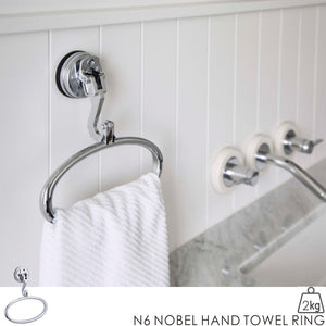 N6 NOBEL HAND TOWEL RING