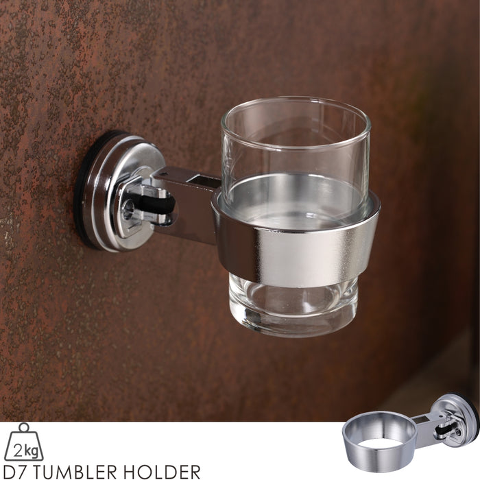 D7 Tumbler Cup Holder