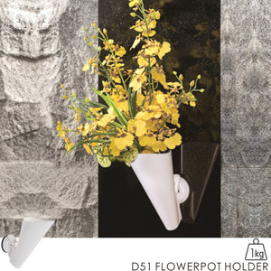 D51 FLOWERPOT HOLDER