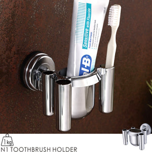 N1 TOOTHBRUSH HOLDER