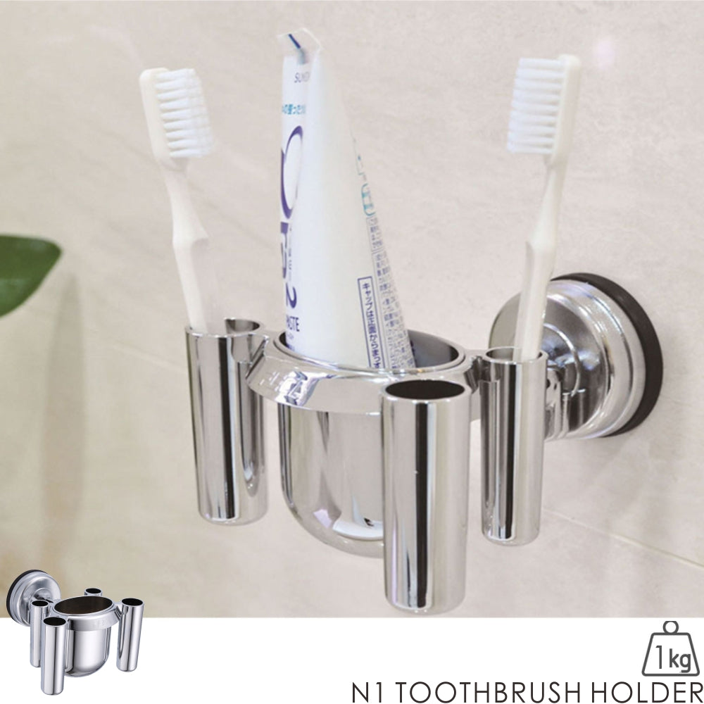 N1 TOOTHBRUSH HOLDER