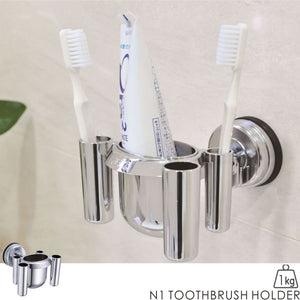 N1 TOOTHBRUSH HOLDER