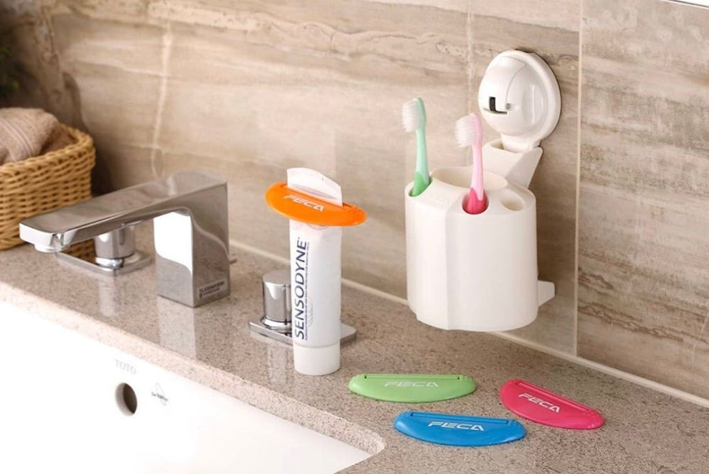 S14 TOOTHBRUSH HOLDER