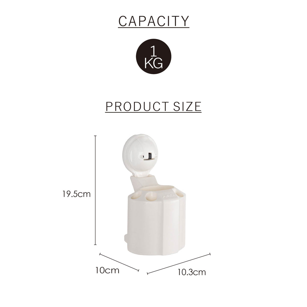 S14 TOOTHBRUSH HOLDER