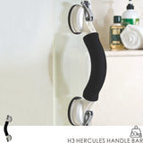 H3 HERCULES HANDLE BAR