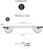 H6 HERCULES HANDLE BAR