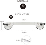 H6 HERCULES HANDLE BAR