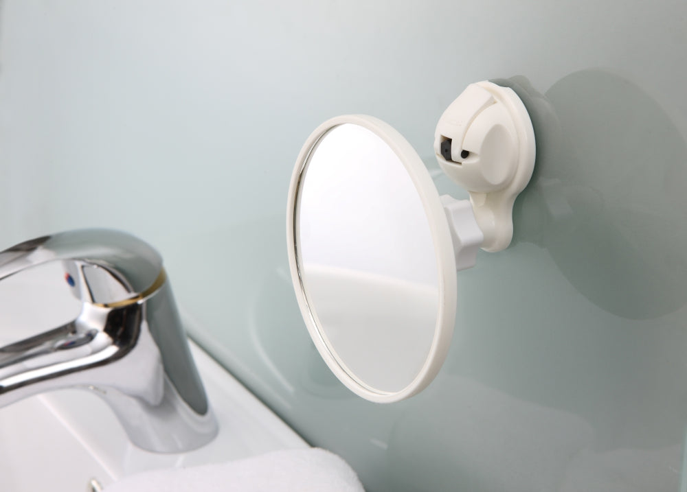 D36 SUCTION MIRROR