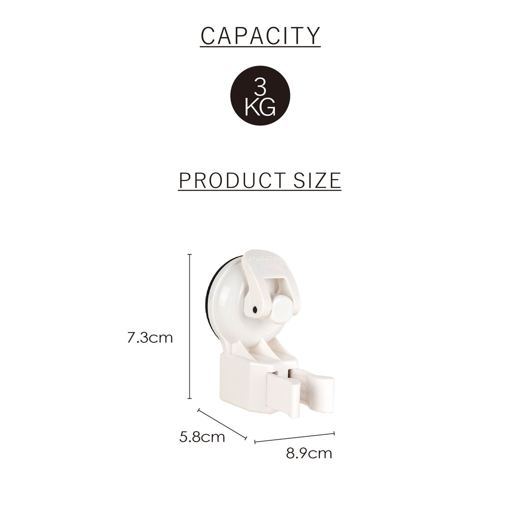 D54 MULTI-FUNCTION PIPE CLIP