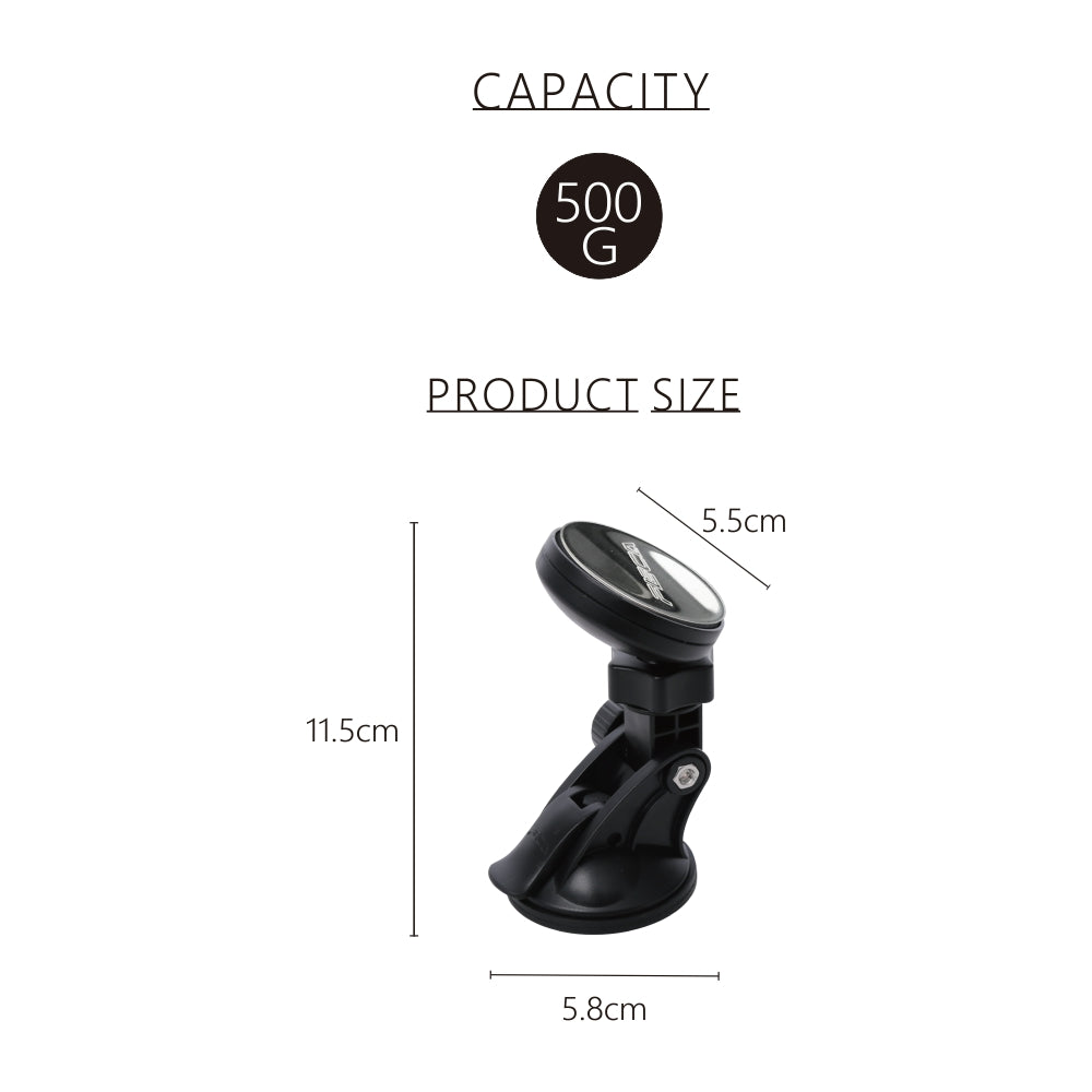 i13 INFINITE MAGNETIC MOBILE HOLDER