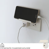 i12 INFINITE CHARGER HOLDER