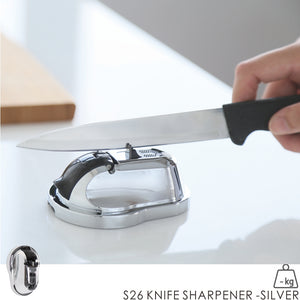 S26 KNIFE SHARPENER