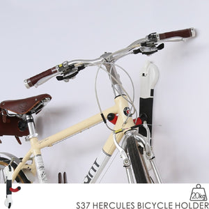 S37 HERCULES BICYCLE HOLDER