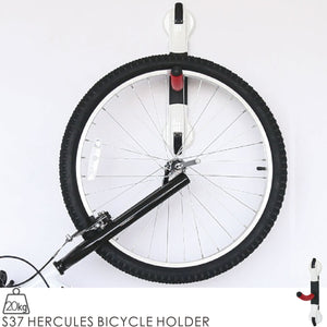 S37 HERCULES BICYCLE HOLDER