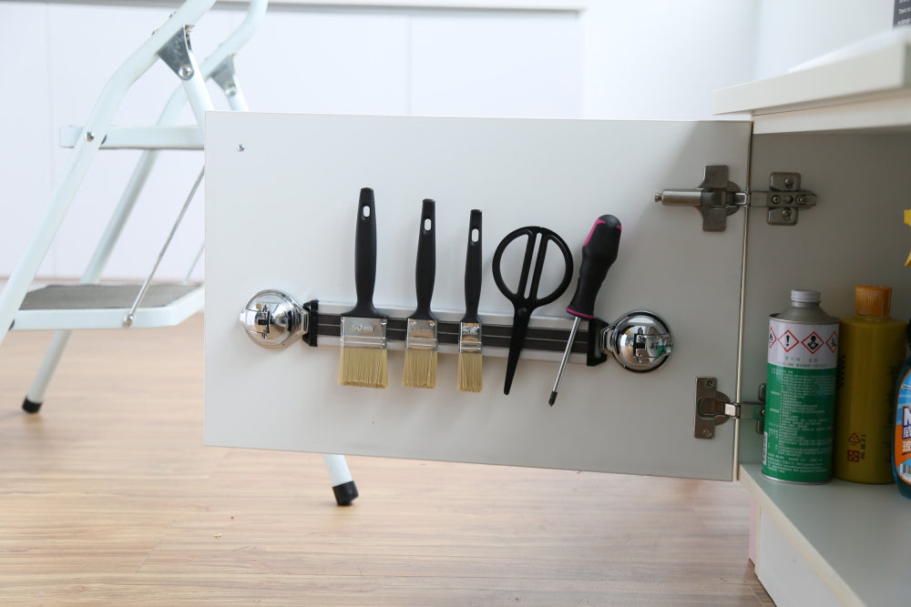 S34 10" MAGNETIC STORAGE HOLDER