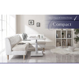 CIFRA 2P SOFA COUCH L/R