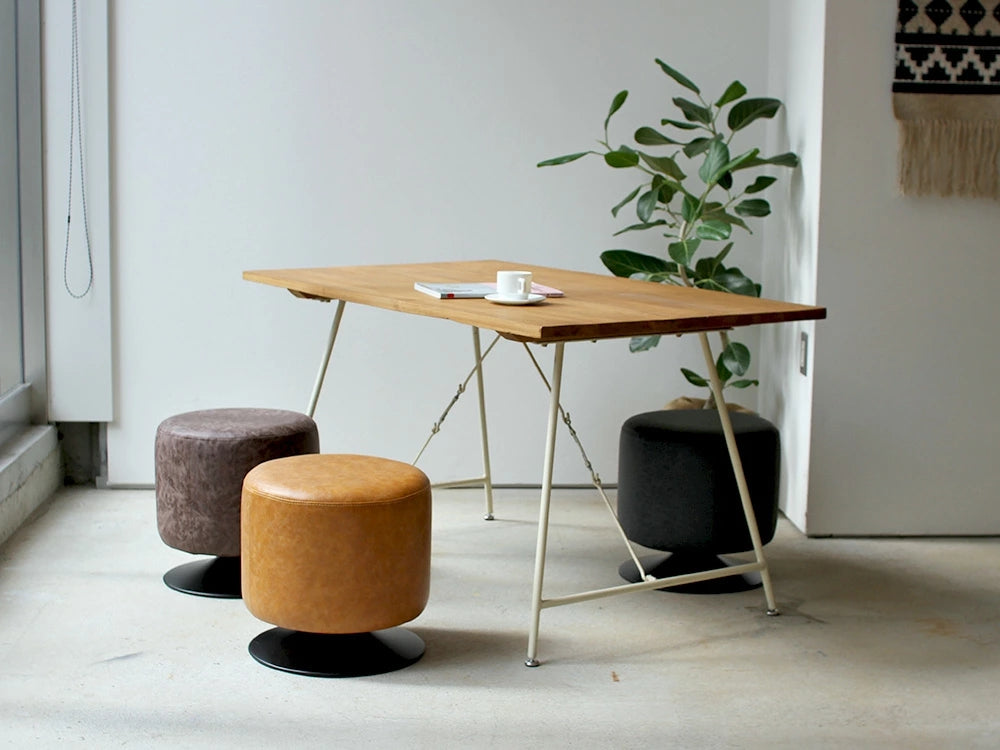 CULUTE STOOL