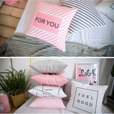 Cushion Cover 少女系列