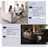 CIFRA SOFA SET 3點-A