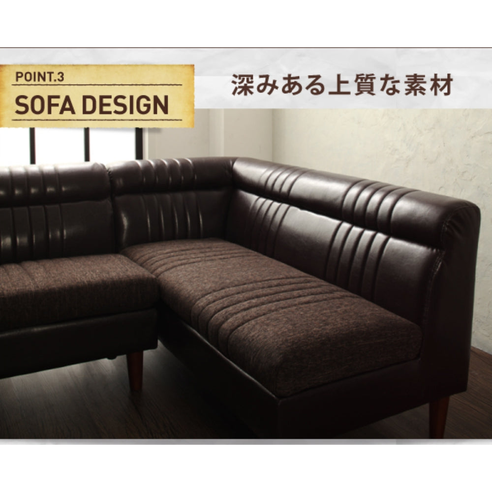 NEOLD SOFA SET 3點-A