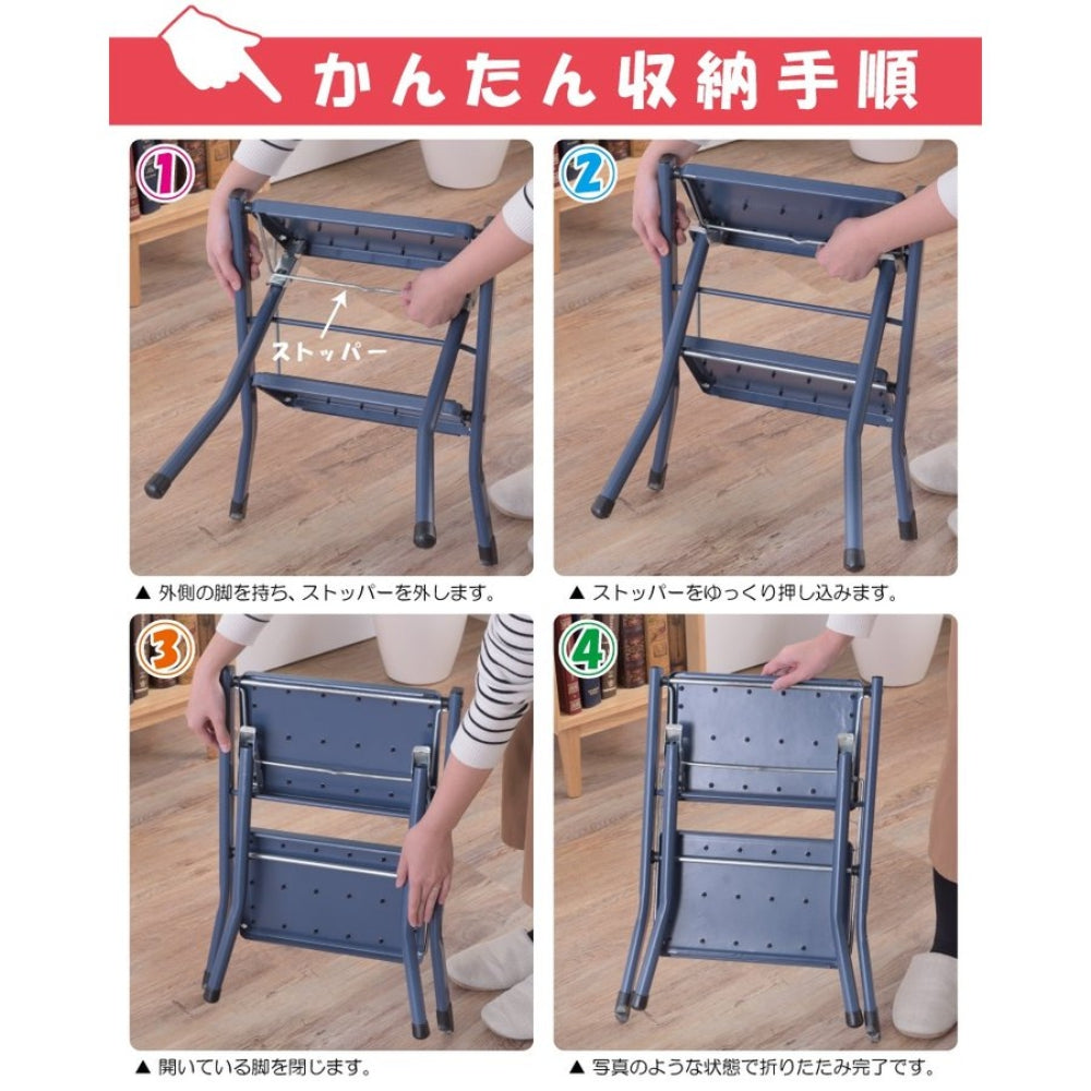 ASiSTA STEP STOOL