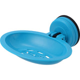 D2 OVAL SOAP HOLDER