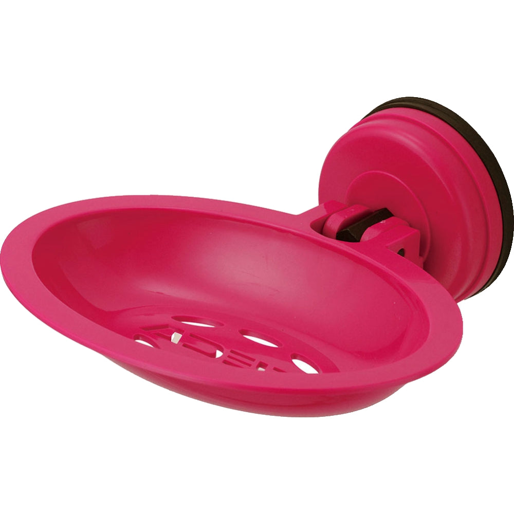 D2 OVAL SOAP HOLDER