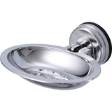 D2 OVAL SOAP HOLDER