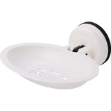 D2 OVAL SOAP HOLDER