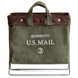 U.S.MAIL foldingbag