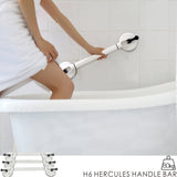 H6 HERCULES HANDLE BAR