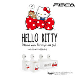 D40 HELLO KITTY STORAGE BASKET SET