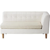 CIFRA 2P SOFA COUCH L/R