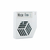MASK FAN Lite 全球首創口罩風扇