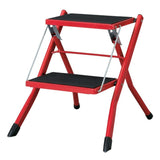 ASiSTA STEP STOOL