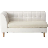 CIFRA 2P SOFA COUCH L/R