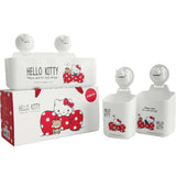 D40 HELLO KITTY STORAGE BASKET SET