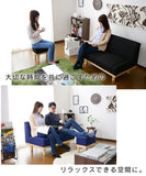 日系 Grazia 2人迷你沙發 Japan 2P mini sofa