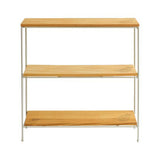 RIX wood&Steel Open Rack