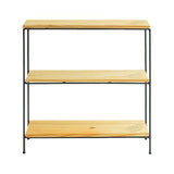 RIX wood&Steel Open Rack