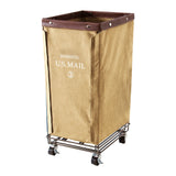 U.S.MAIL Laundry Basket