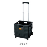 FOLDING CARRY WAGON 30L