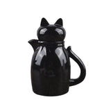 Cat Shaped Teapot