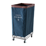 U.S.MAIL Laundry Basket