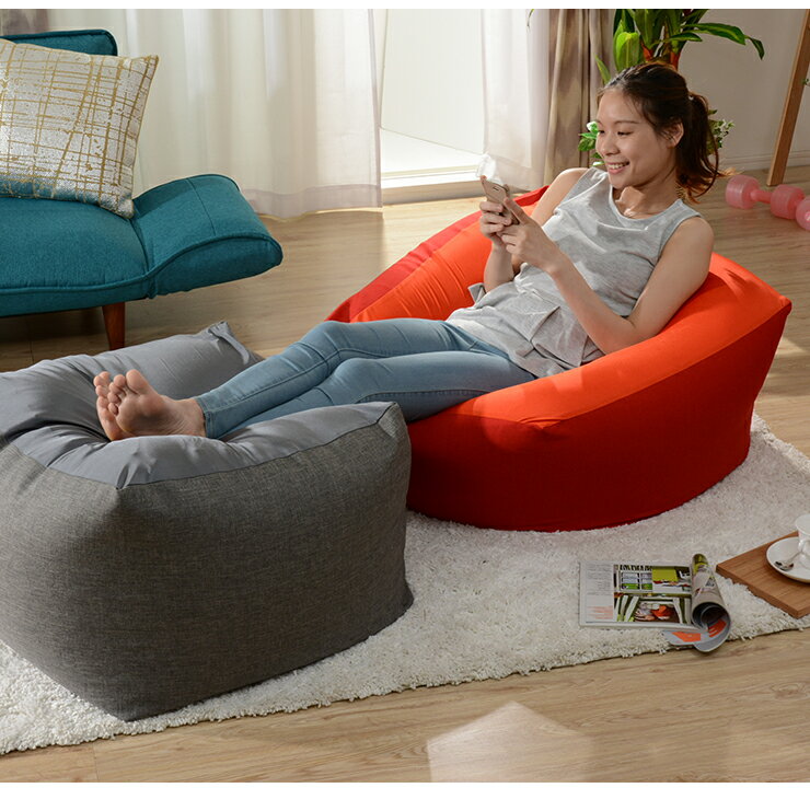 日本製-XL QUBE Cushion