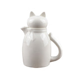 Cat Shaped Teapot